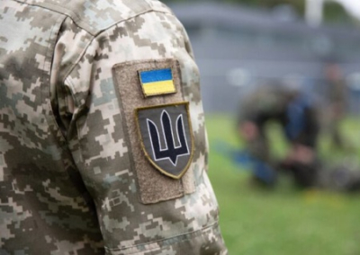Минобороны Украины приглашает 17-летних украинцев вернуться из-за границы для постановки на учёт