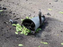 ВСУ нанесли удар по Донецку из РСЗО «Ураган». Имеются погибшие и раненые