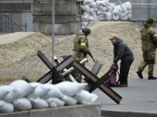 Командующий войсками Теробороны Украины стал миллионером, помогая откосить от фронта