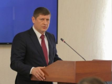 Экс-мэр Краснодара возглавил совет министров в Харьковской области