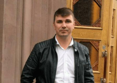 Депутата Полякова отравили? МВД Украины назвало последних его собеседников