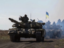 «Все хотят блокбастер». На Украине анонсировали главное наступление