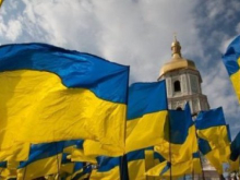 Украина: на смену православию идёт сатанизм