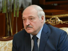 Лукашенко составил завещание на случай своего убийства