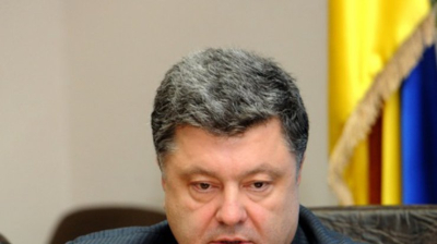 Порошенко отказался возвращать чернобыльцам льготы и пенсии