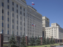 Сводка Министерства обороны России о ходе проведения спецоперации на 27 ноября