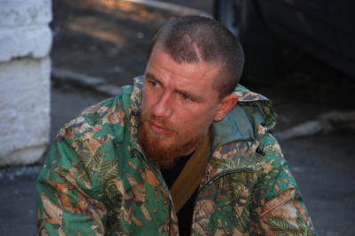 Моторола рассказал, когда ВСУ пойдут в атаку на Донбасс