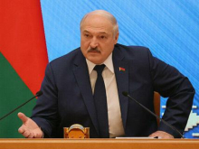 Лукашенко назвал условия переговоров: «Да, они будут строгие по отношению к Украине»