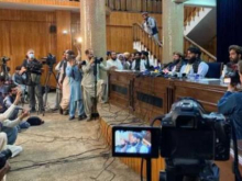 Талибы дали первую пресс-конференцию. Основные тезисы
