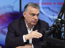 Орбан: почему американцы не хотят мира на Украине — это вопрос, над которым думает весь мир