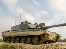 Германия пока открестилась от поставок Leopard Киеву