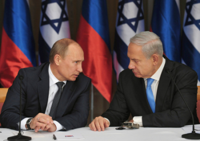 Дружба Путина с Нетаньяху дала трещину. Почему?