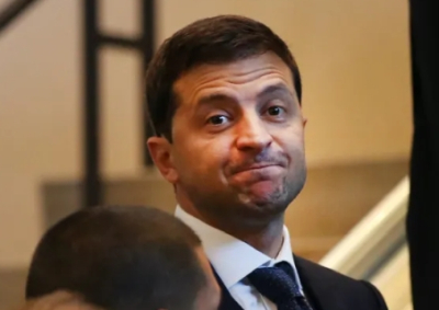 Спикер венгерского парламента заметил «психические проблемы» у Зеленского