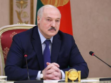 Лукашенко считает, что военная операция России на Украине затянулась