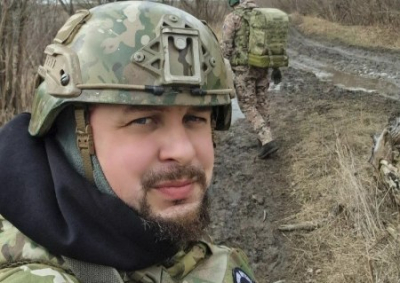 Владлен Татарский обнародовал проблемы с мобилизацией в Донбассе