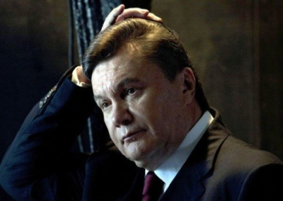 Слуги Майдана. Рада проголосовала за вину Януковича и «Беркута» в событиях «революции достоинства»
