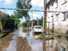 Керченские потопы: жители требуют ответа от властей, почему городское хозяйство не готово к наводнениям?