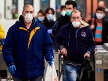 В Испании арестовали мужчину за умышленное заражение людей коронавирусом