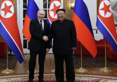 Что означает Договор о всеобъемлющем стратегическом партнёрстве между Россией и Северной Кореей?