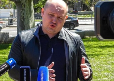 Советник Аксёнова опроверг ограничение продажи товаров в Крыму. Губернатор Севастополя заявил, что ограничения будут