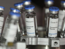 «Слава Кали!» Индийскую вакцину на Украине зарегистрировало ООО «Милостью Божьей»