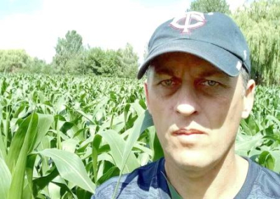 Министр АПК «кинул» американского фермера на миллион долларов