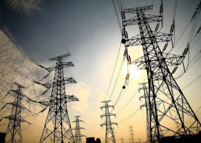 Украине не хватает электроэнергии, её импортируют из Румынии, Польши и Молдавии