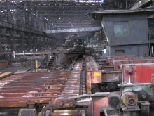 Рада примет закон в интересах олигархов, связанных с металлургическим бизнесом