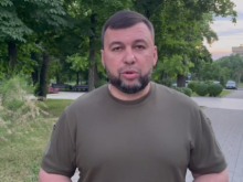 Пушилин запросил у России дополнительные союзнические силы из-за учащения обстрелов Донецка