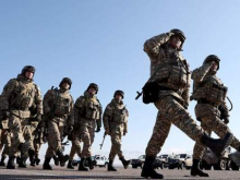 В Госдуме не исключили введения сил ОДКБ на Донбасс и освобождённые территории Украины
