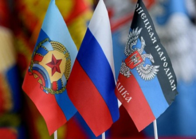 Президент Казахстана: мы не признаём ДНР и ЛНР