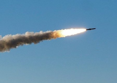 Румыния опровергла заход российских ракет в воздушное пространство государства