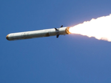 ВС РФ нанесли массированный ракетный удар по Тернопольщине и Львовщине