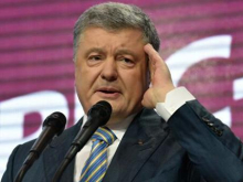 Порошенко обматерили во время визита в Днепр, но он выдал это за победу