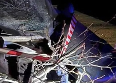 В Харькове ВСУшнику подложили под автомобиль взрывное устройство