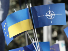 В Британии готовы поддержать отказ Украины от вступления в НАТО