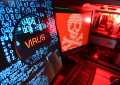 Хакеры Anonymous объявили кибервойну России