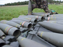 Time: Украине подсластят пилюлю за потерю территорий