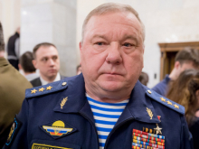 Генерал-полковник Шаманов назвал одну из ошибок спецоперации на Украине