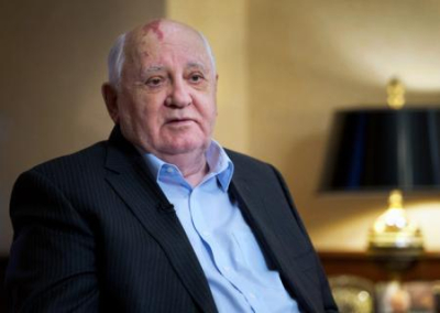 Горбачёв заявил, что СССР можно было спасти даже после августовского путча
