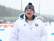 Лукашенко назвал фейком планы России по поглощению Белоруссии