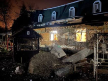 Семь человек ранены в ходе вечернего обстрела Донецка