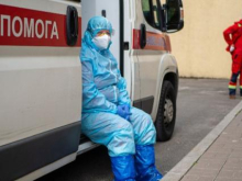 Украинские врачи разбежались по Европе. Власть расписалась в бессилии