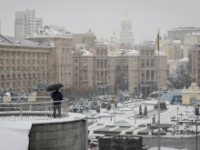 Зима впереди будет решающей, с отключениями света и трудностями — Зеленский