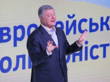КМИС вывел партию Порошенко в лидеры