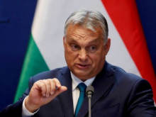 Орбан заявил о готовности оказать Киеву помощь на основании двусторонних соглашений, но без ЕС