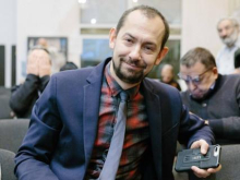 Цымбалюк сбежал на Украину от российской прокуратуры