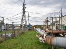 Мэр Харькова: собственной генерации электроэнергии у города больше нет