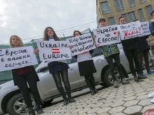 Немецкие СМИ: Украинские аграрии перед разбитым корытом - соглашение с ЕС оказалось бесполезным