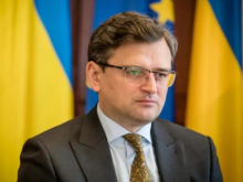 Кулеба обвинил союзников в недостаточной военной поддержке Украины
